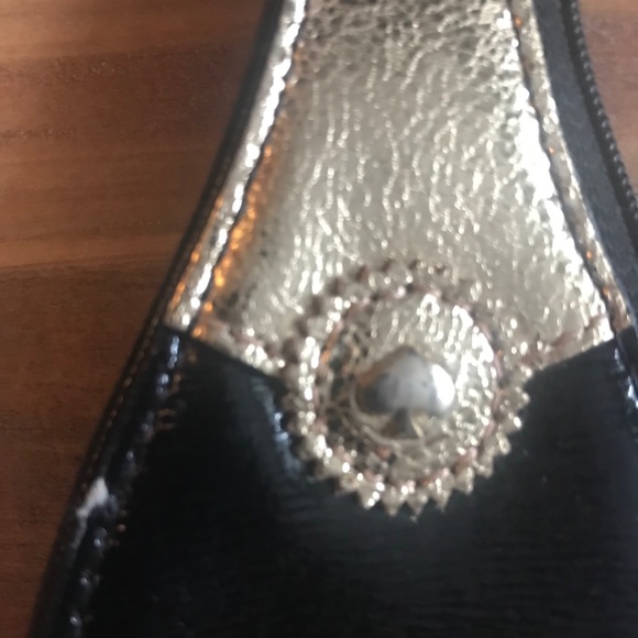 Kate Spade Pop Fizz Clink Coin Purse - Picture 3 of 3